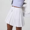 Vuori Clementine Pleated Skirt – Women’s